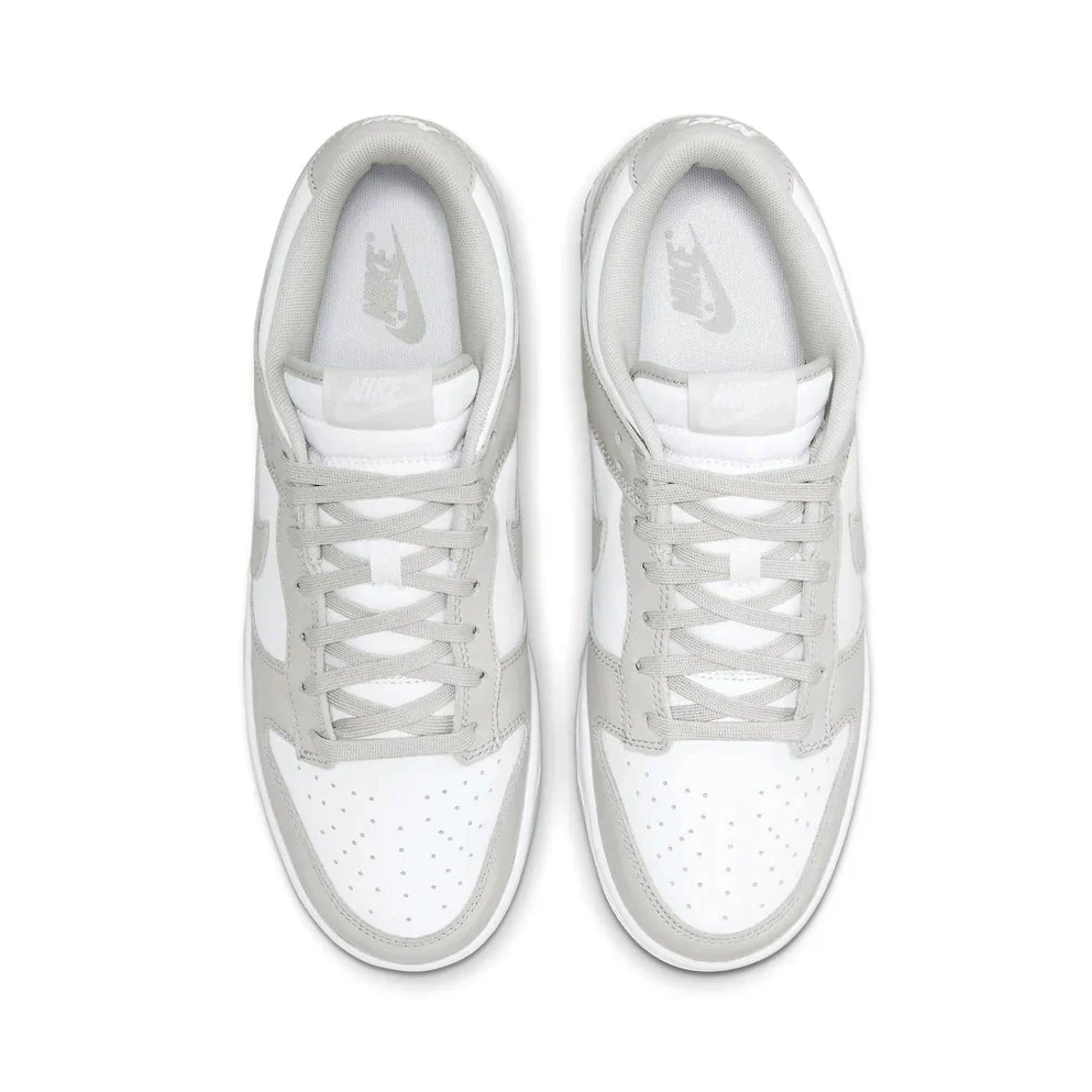 Nike Fog Dunk Grey Low 0521